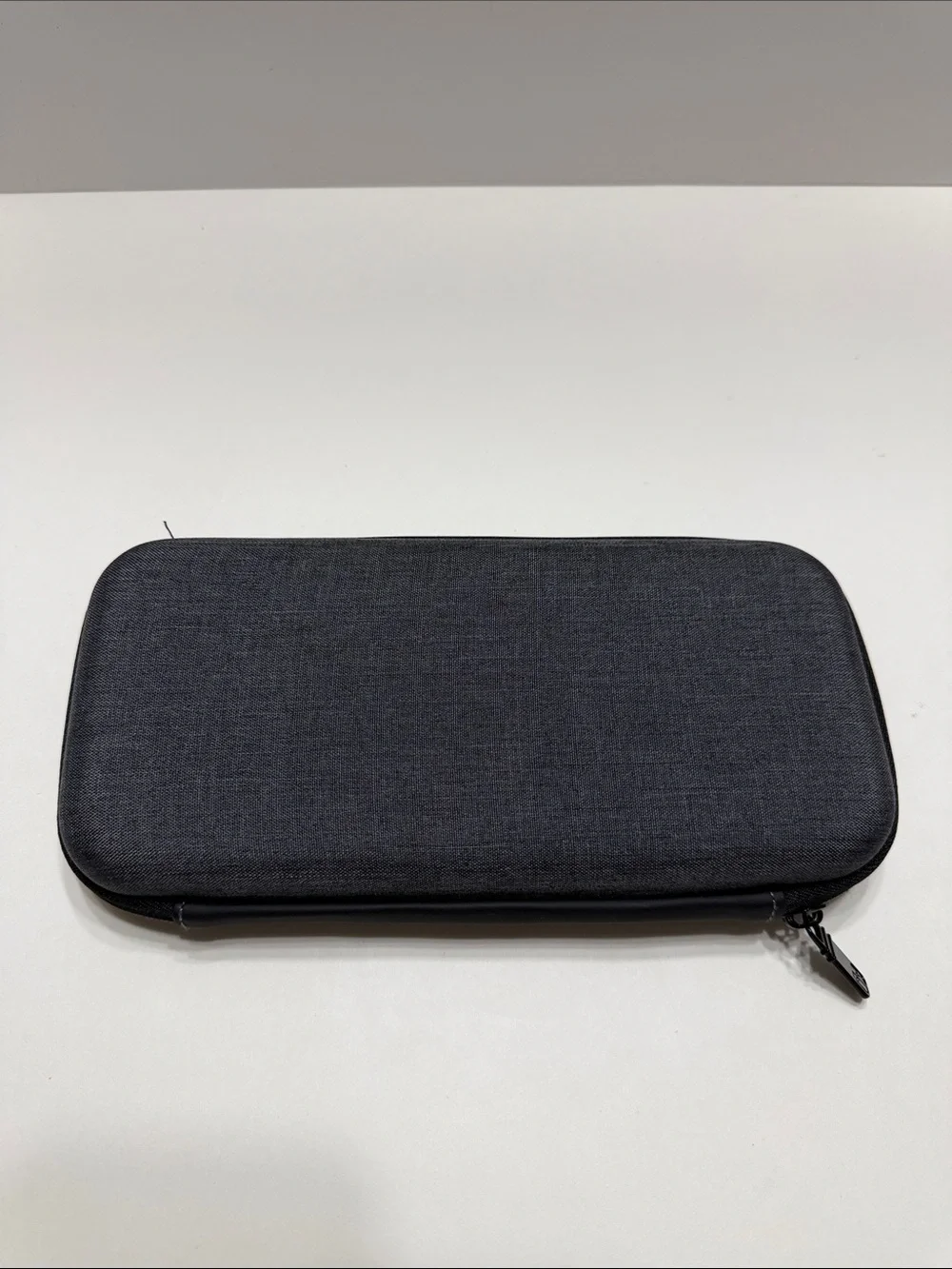 PDP Gaming Elite Slim Travel Case For Console- Grey, Nintendo Switch Case